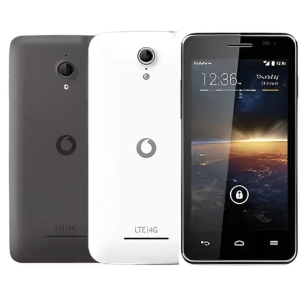 Vodafone Smart 4 - 4.5" - 5MP - 1880mAh